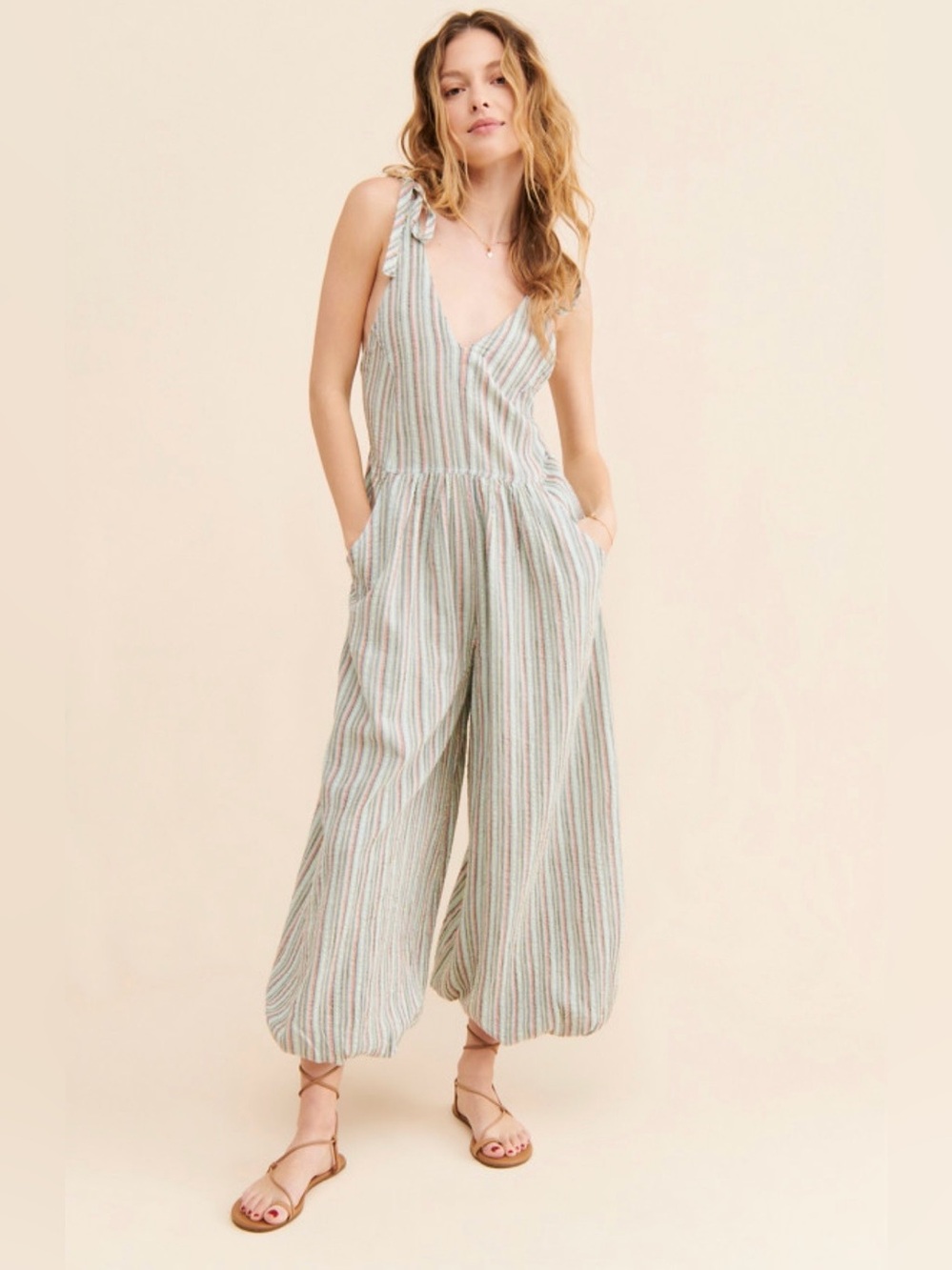 Free People These Days One Piece Jumpsuit NWOT